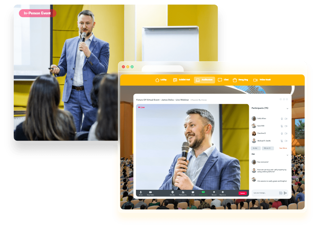 View our full features list